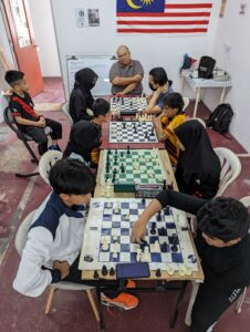 Chess Game