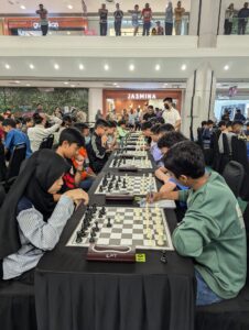 chess-tournament