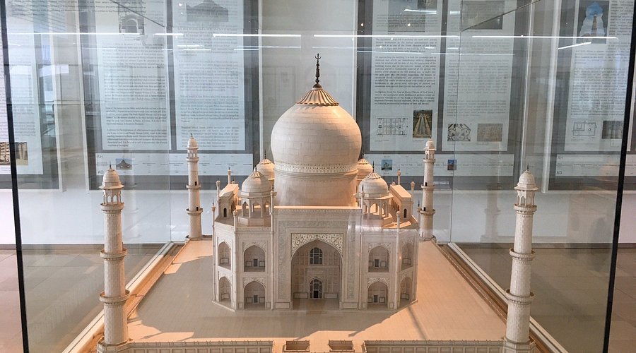 School Holiday Islamic Arts Museum Malaysia